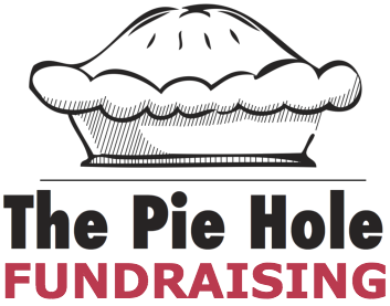 Crosstown Elementary | The Pie Hole Fundraiser logo